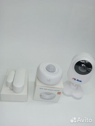 Комплект умного дома 