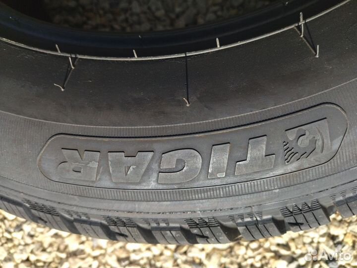 Tigar SUV Ice 215/65 R16