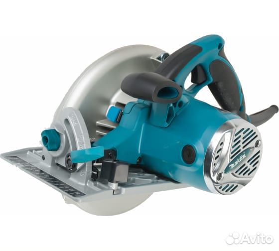 Пила дисковая makita 5008 MG, 210мм 1800Вт 5200\м