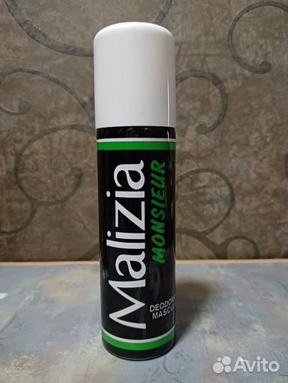 Дезодорант мужской MKmen