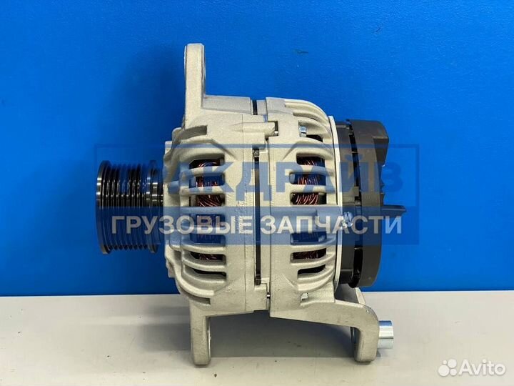 Генератор грузовиков Вольво и Рено 24V 15