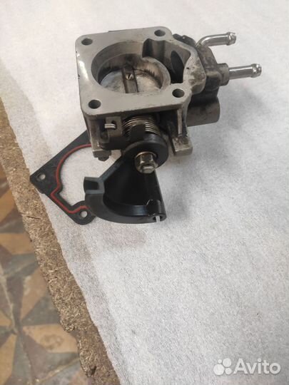 Автозапчасти для иномарок