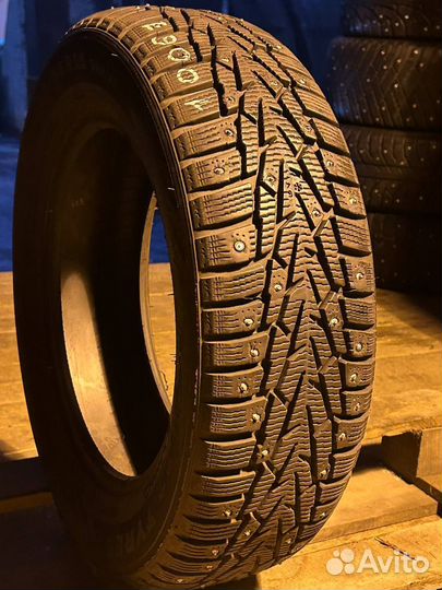 Nokian Tyres Nordman 7 185/65 R15 92T