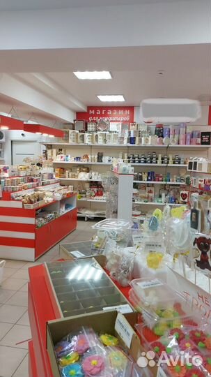 Продаю магазин