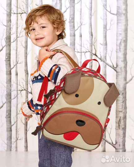 Школьная форма и рюкзаки