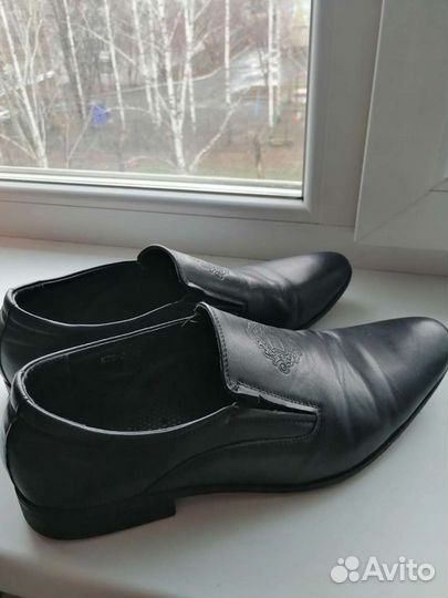 Туфли мужские 42 размер