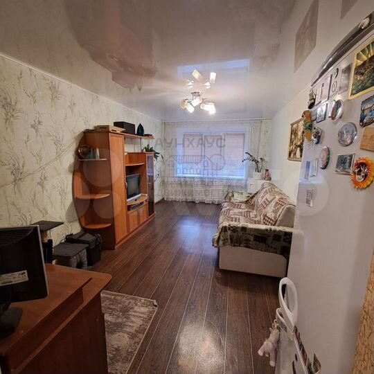 3-к. квартира, 64,2 м², 3/5 эт.