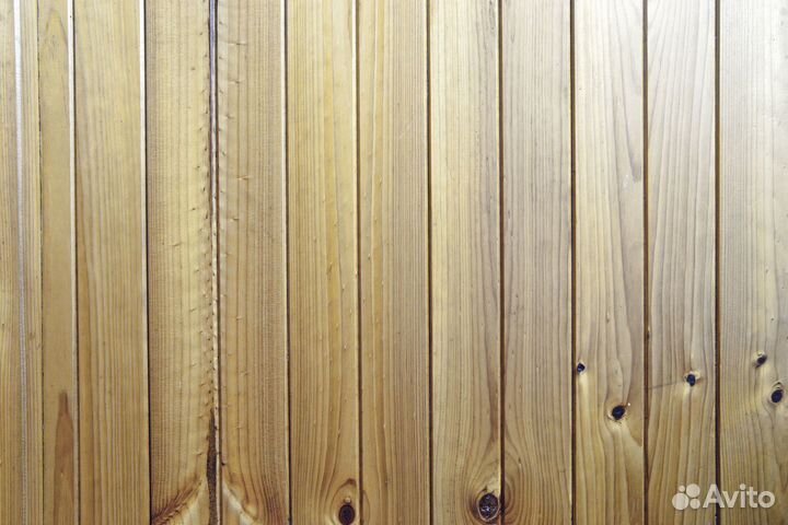 Вагонка хвоя