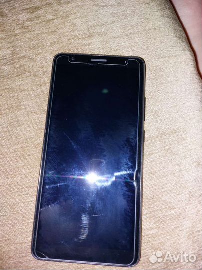 Телефон ZTE blade l210
