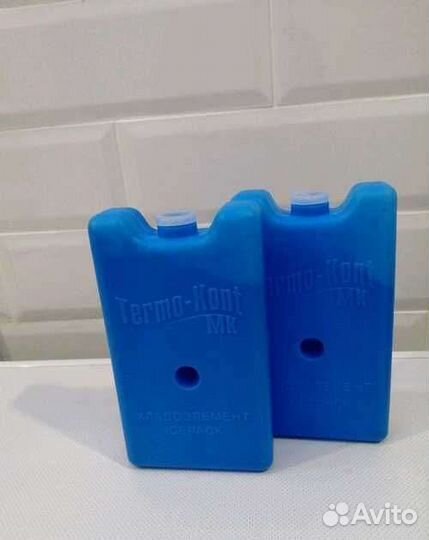 Хладоэлемент