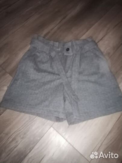 Шорты