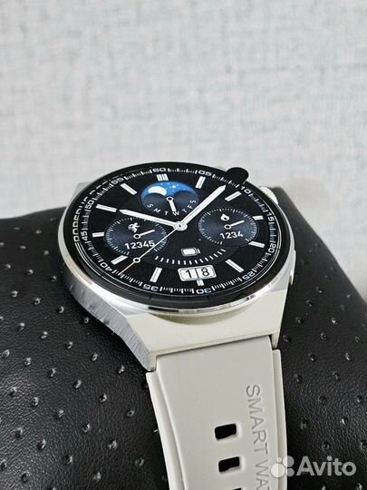 Часы Huawei SMART watch X5 Pro мужские