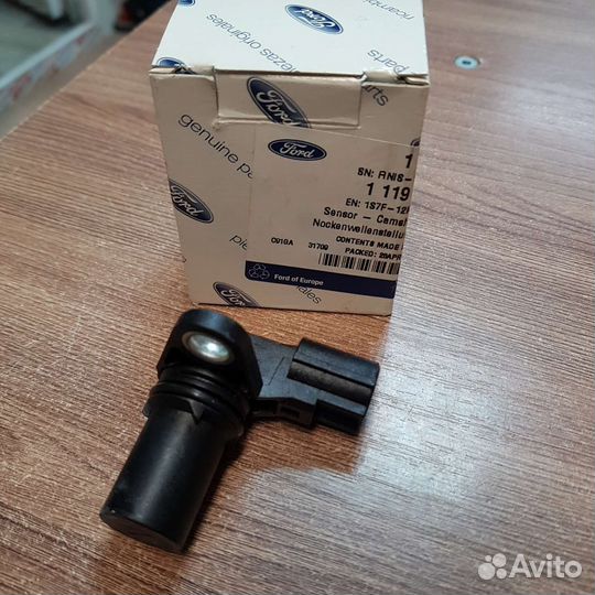 Датчик распредвала Ford Focus 2 1.8/2.0