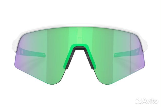 Очки Oakley Sutro Lite Sweep / Matte White Priz