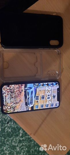 iPhone X, 64 ГБ