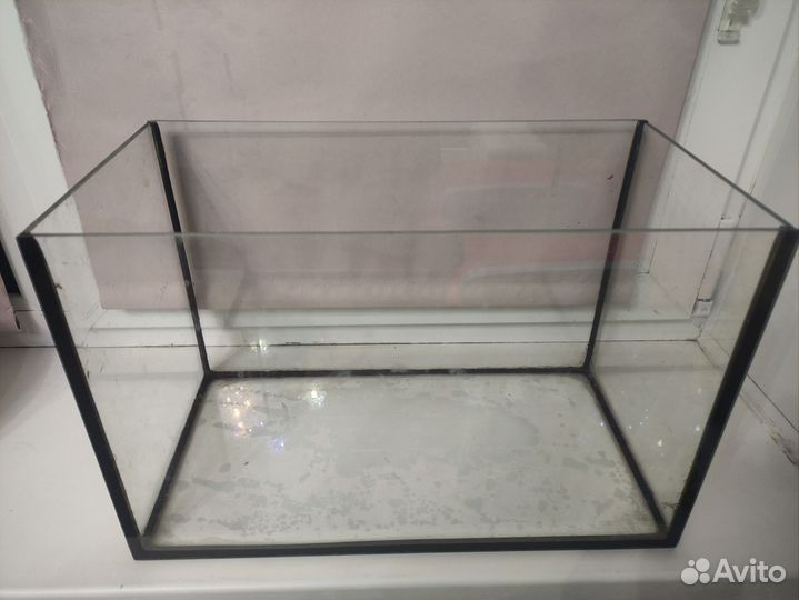 Аквариум 20 литров