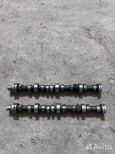 Распредвал УАЗ