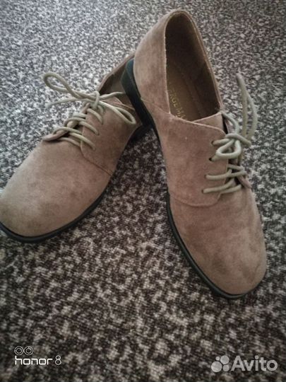 Тюфли женские