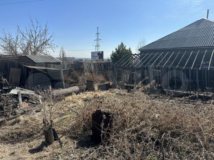 Дача 16 м² на участке 5,7 сот.