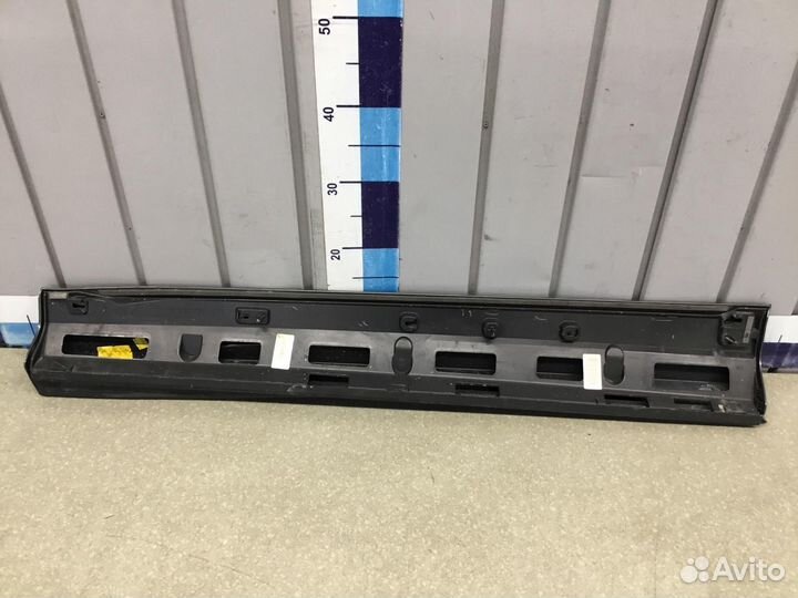 Накладка двери передней правой Audi Q3 (F3) 2018