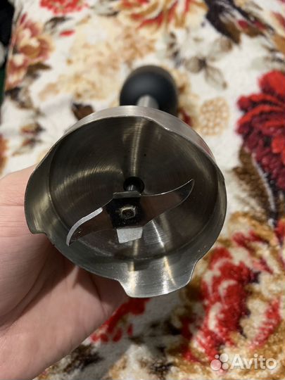 Блендер scarlett