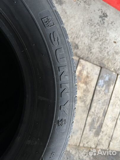 Sunny SN3630 235/60 R18 107V
