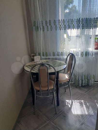 1-к. квартира, 30,6 м², 2/5 эт.