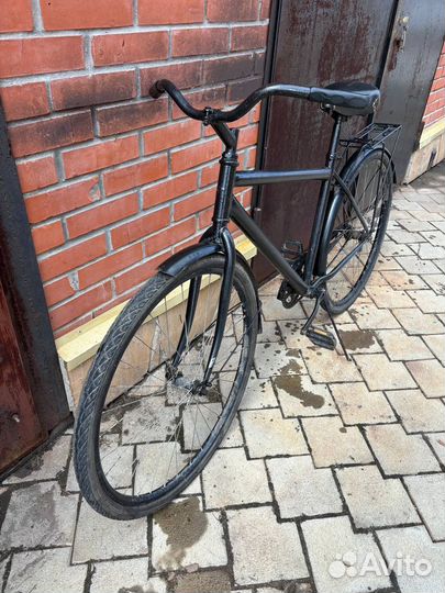 Велосипед Altair 28