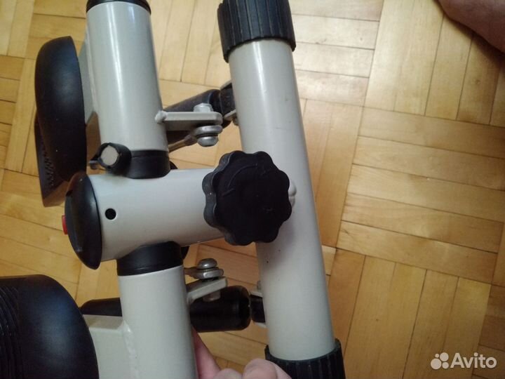 Тренажер степпер Torneo