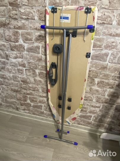 Гладильная доска Nika