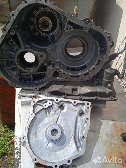 АКПП lexus rx 300 u140f