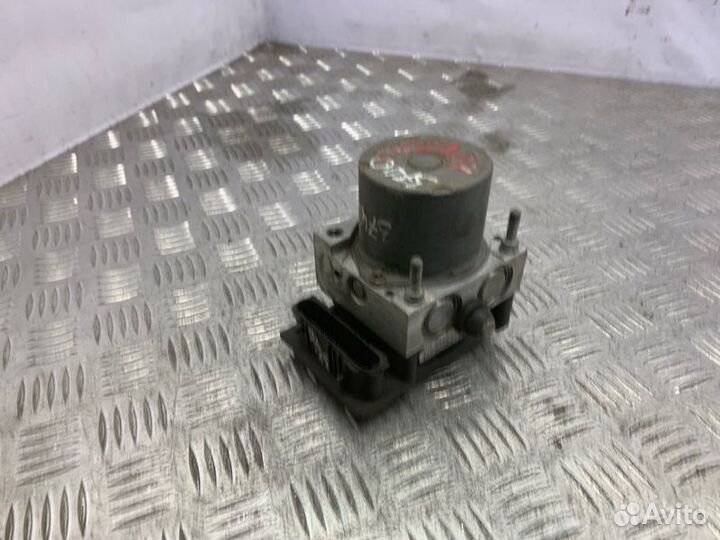 Блок ABS Subaru Legacy 2009