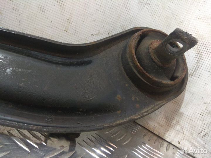 Рычаг продольный задний правый Kia Optima 3 G4KJ