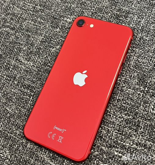 iPhone SE, 64 ГБ