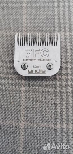 Нож для машинки Andis 3.2 мм
