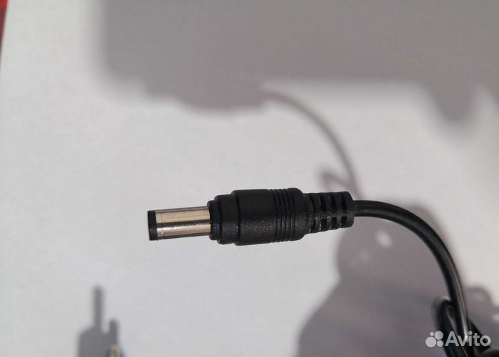 Блок питания для триколор тв 12V 2A