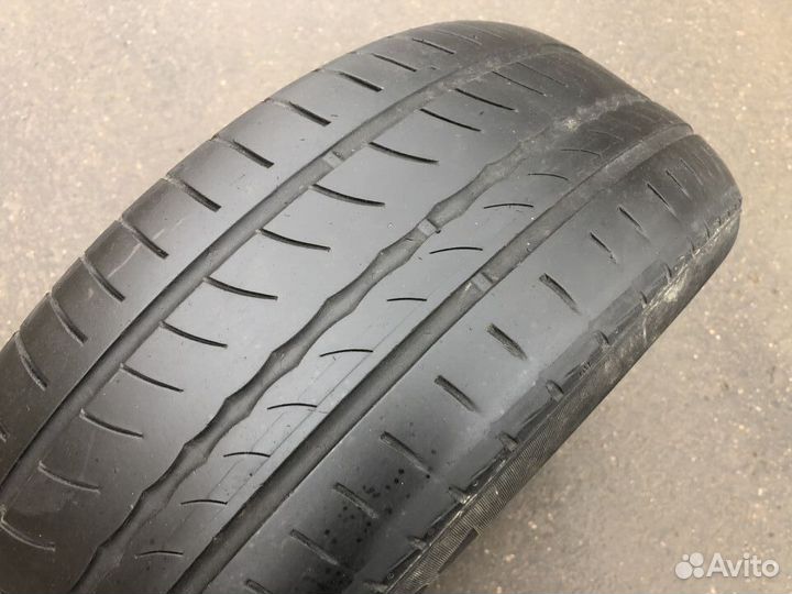 Pirelli Cinturato P1 Verde 205/55 R16
