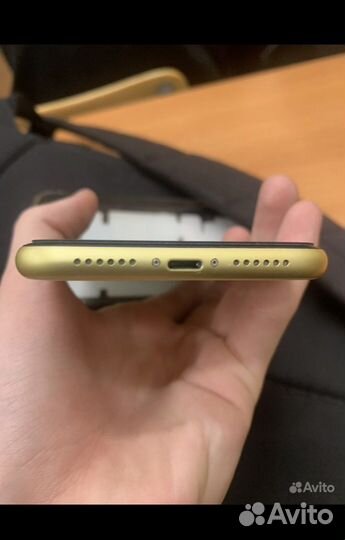 iPhone 11 128 gb