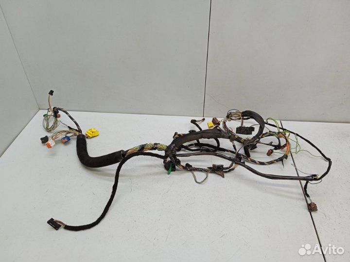 Проводка подторпедная Citroen C4 1 1.6 2005