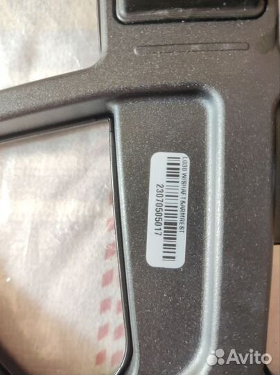 Катушка металлоискателя Нокта Легенд LG 30