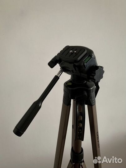 Штатив dexp WT-3550