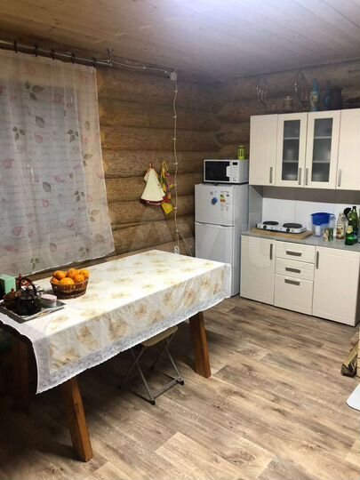 Дом 75 м² на участке 20 сот.