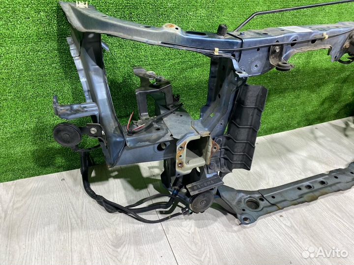 Телевизор Honda Civic 4D LDA MF5 1.3 2011