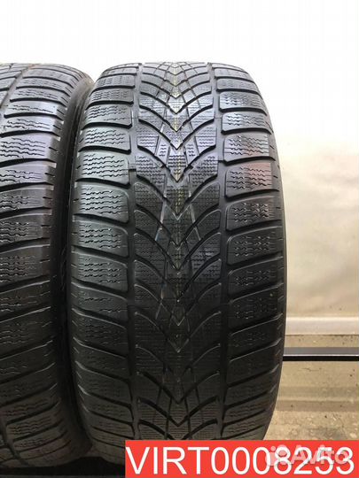 Dunlop SP Winter Sport 4D 245/50 R18 104V