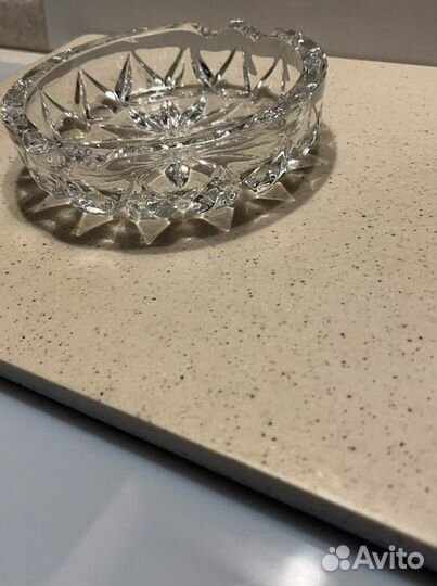 Хрустальная посуда Дятьковский Хрусталь