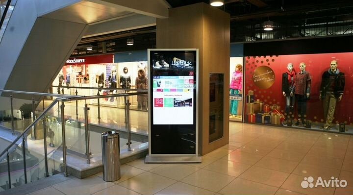 Готовый бизнес в рекламе топ-брендов