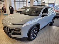 Новый Jetour Dashing 1.5 MT, 2024, цена от 2 169 900 руб.