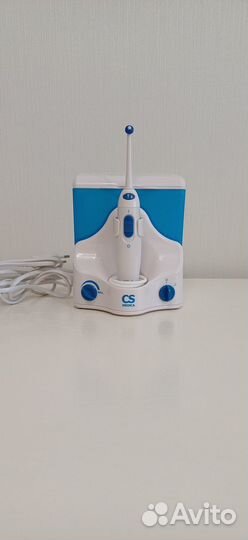 Aqua Pulsar ирригатор