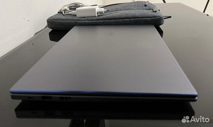 Ноутбук Honor MagicBook 14 2021 NDR-wdh9hn серый