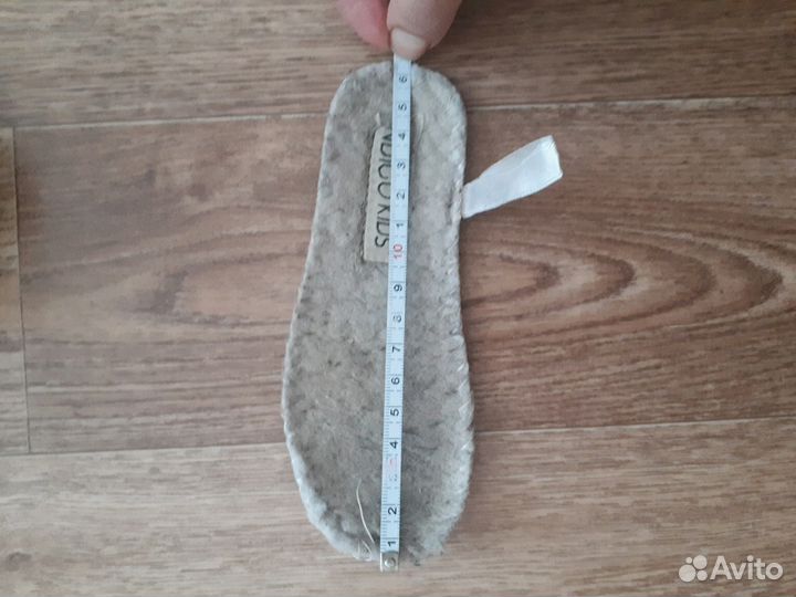 Сапоги Indigo kids